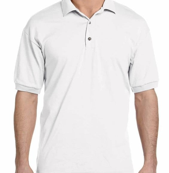 Chandail Polo Homme