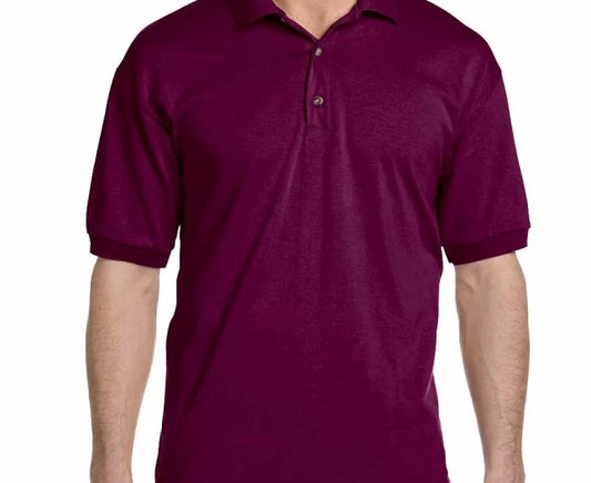 Chandail Polo Homme